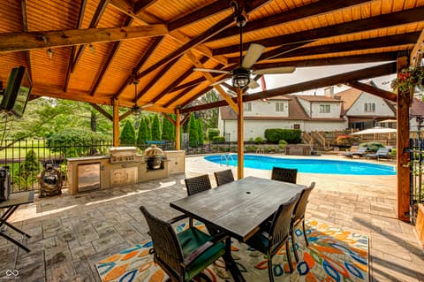 Photo of 6737 La Tour Circle, Indianapolis, IN