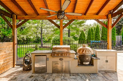 Photo of 6737 La Tour Circle, Indianapolis, IN