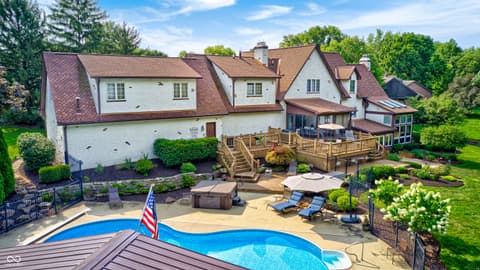 Photo of 6737 La Tour Circle, Indianapolis, IN