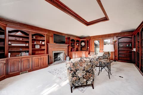 Photo of 6737 La Tour Circle, Indianapolis, IN