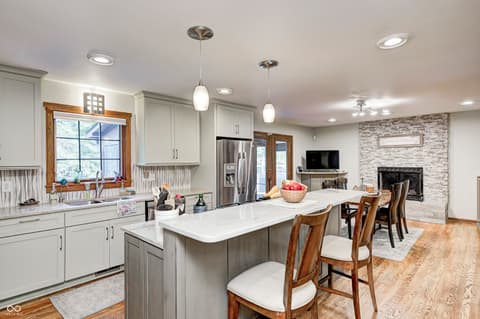 Photo of 6737 La Tour Circle, Indianapolis, IN