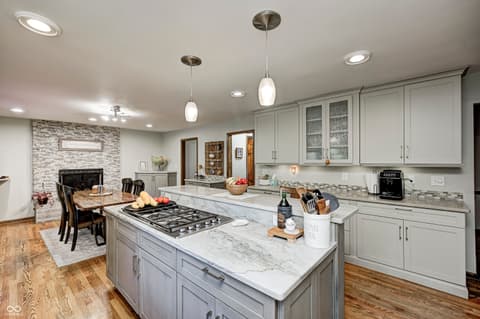 Photo of 6737 La Tour Circle, Indianapolis, IN