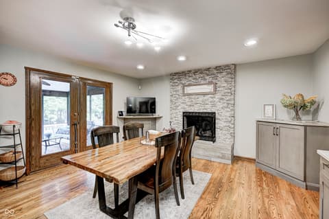 Photo of 6737 La Tour Circle, Indianapolis, IN