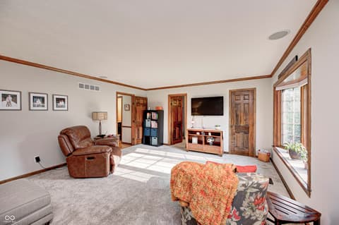 Photo of 6737 La Tour Circle, Indianapolis, IN