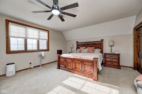 Photo of 6737 La Tour Circle, Indianapolis, IN