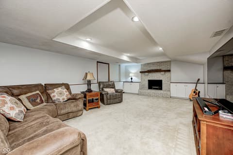 Photo of 6737 La Tour Circle, Indianapolis, IN
