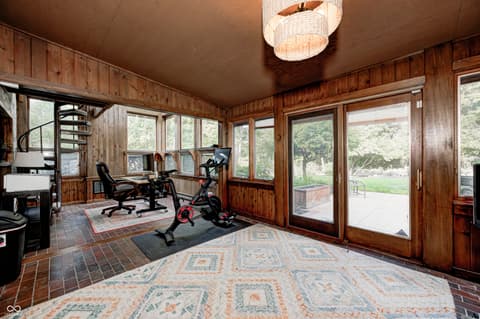 Photo of 6737 La Tour Circle, Indianapolis, IN