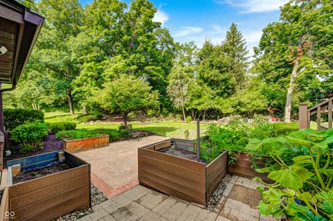 Photo of 6737 La Tour Circle, Indianapolis, IN