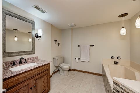 Photo of 6737 La Tour Circle, Indianapolis, IN