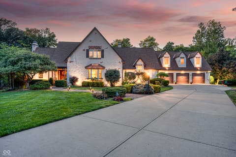Photo of 6737 La Tour Circle, Indianapolis, IN