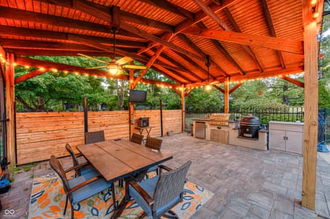 Photo of 6737 La Tour Circle, Indianapolis, IN