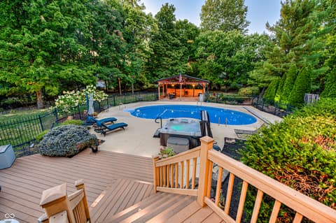 Photo of 6737 La Tour Circle, Indianapolis, IN