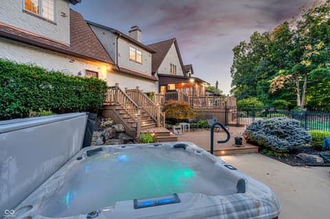 Photo of 6737 La Tour Circle, Indianapolis, IN