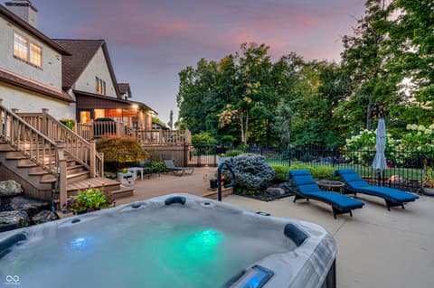 Photo of 6737 La Tour Circle, Indianapolis, IN