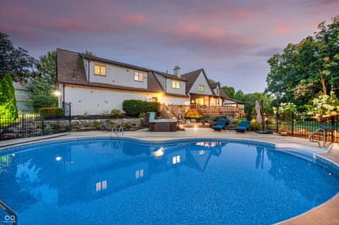 Photo of 6737 La Tour Circle, Indianapolis, IN