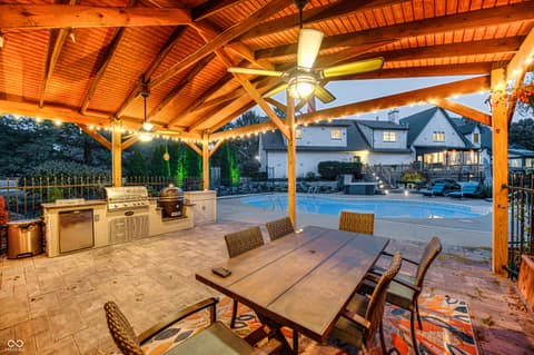 Photo of 6737 La Tour Circle, Indianapolis, IN