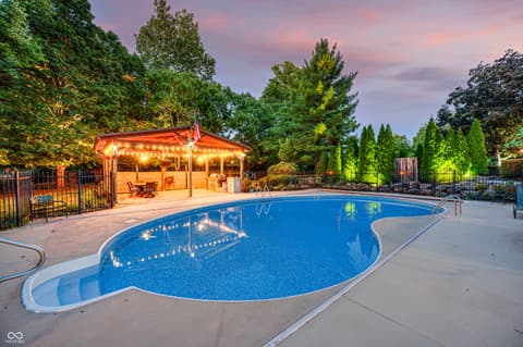 Photo of 6737 La Tour Circle, Indianapolis, IN