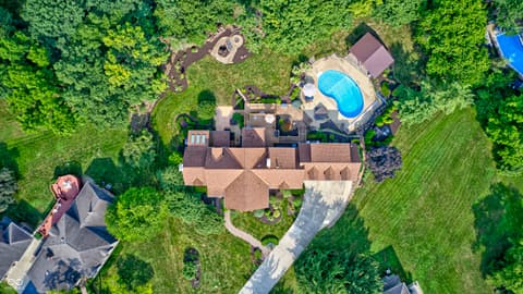 Photo of 6737 La Tour Circle, Indianapolis, IN