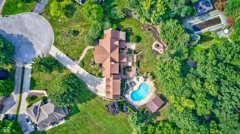 Photo of 6737 La Tour Circle, Indianapolis, IN