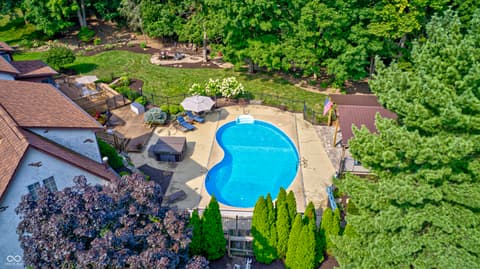 Photo of 6737 La Tour Circle, Indianapolis, IN