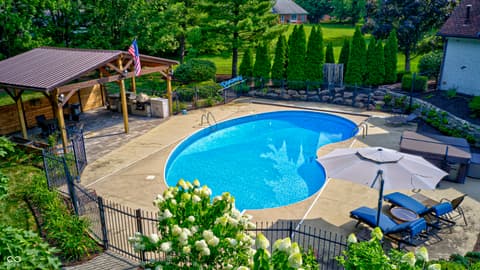 Photo of 6737 La Tour Circle, Indianapolis, IN