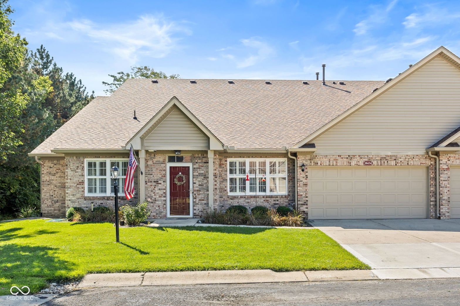 Photo of 18434 Piers End Drive, Noblesville, IN