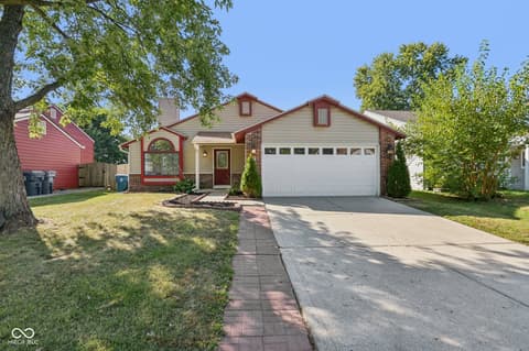6641 Sunbury Drive