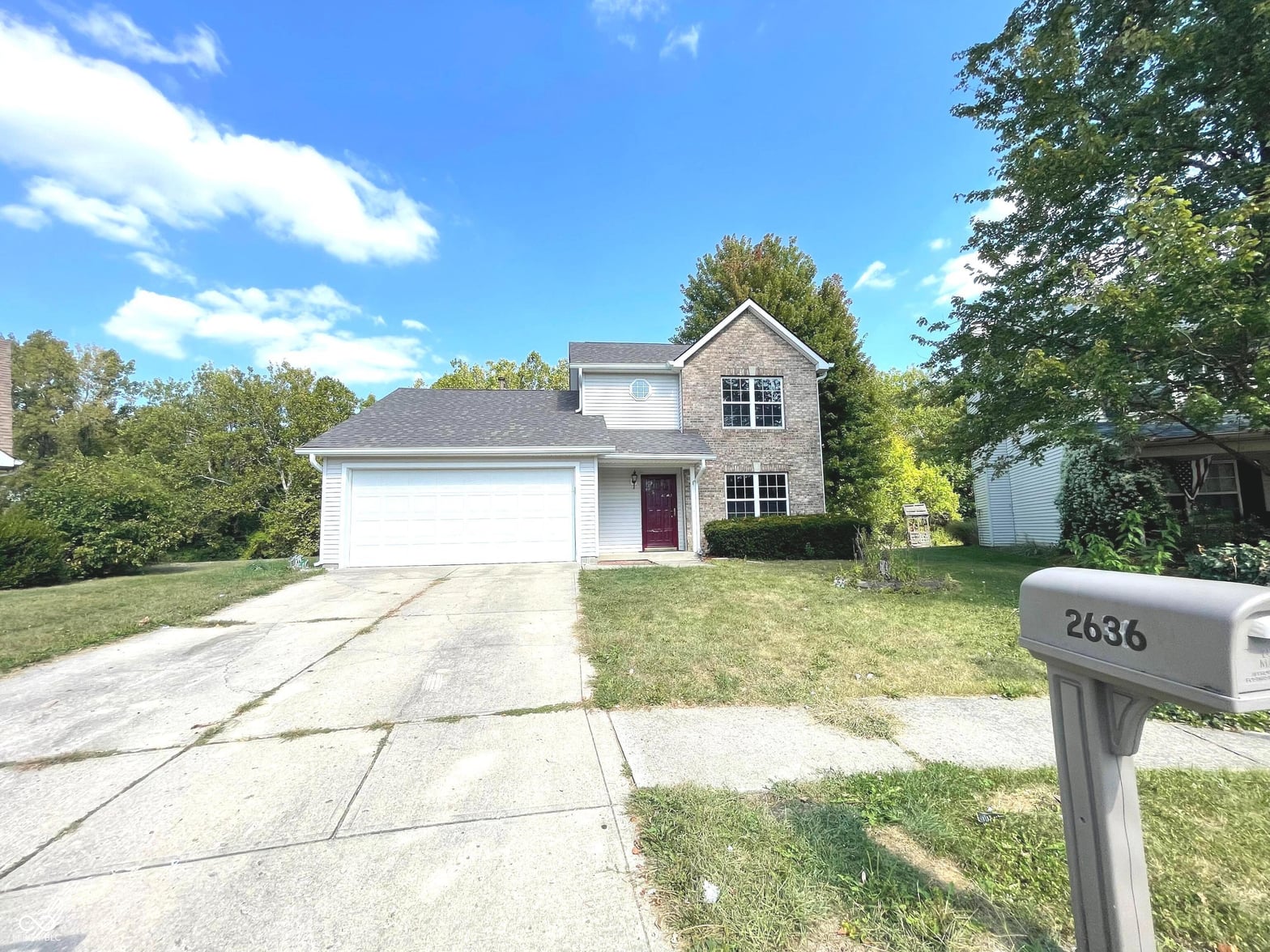 Photo of 2636 Mae Circle, Carmel, IN