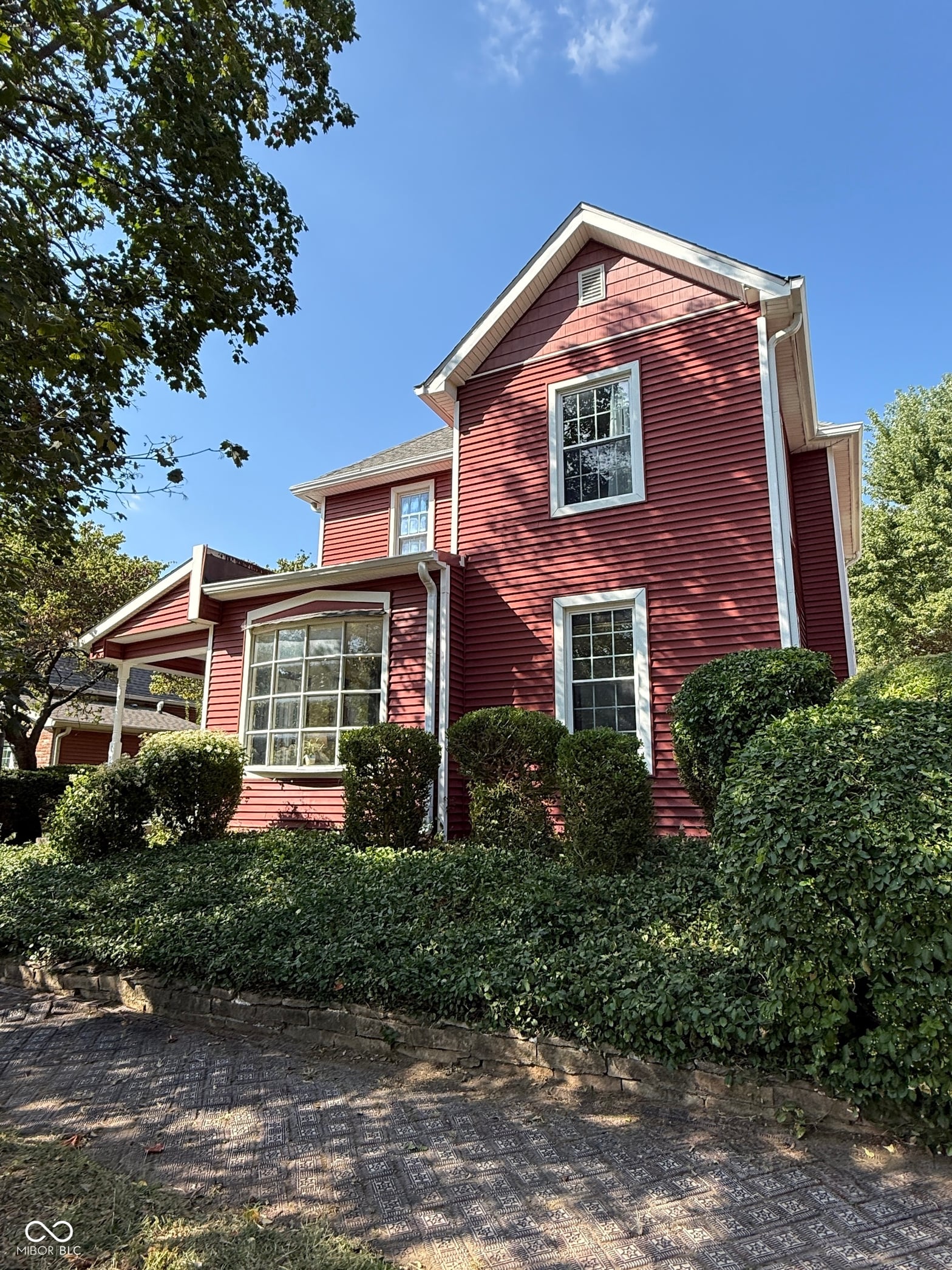 Photo of 1436 Clinton Street, Noblesville, IN