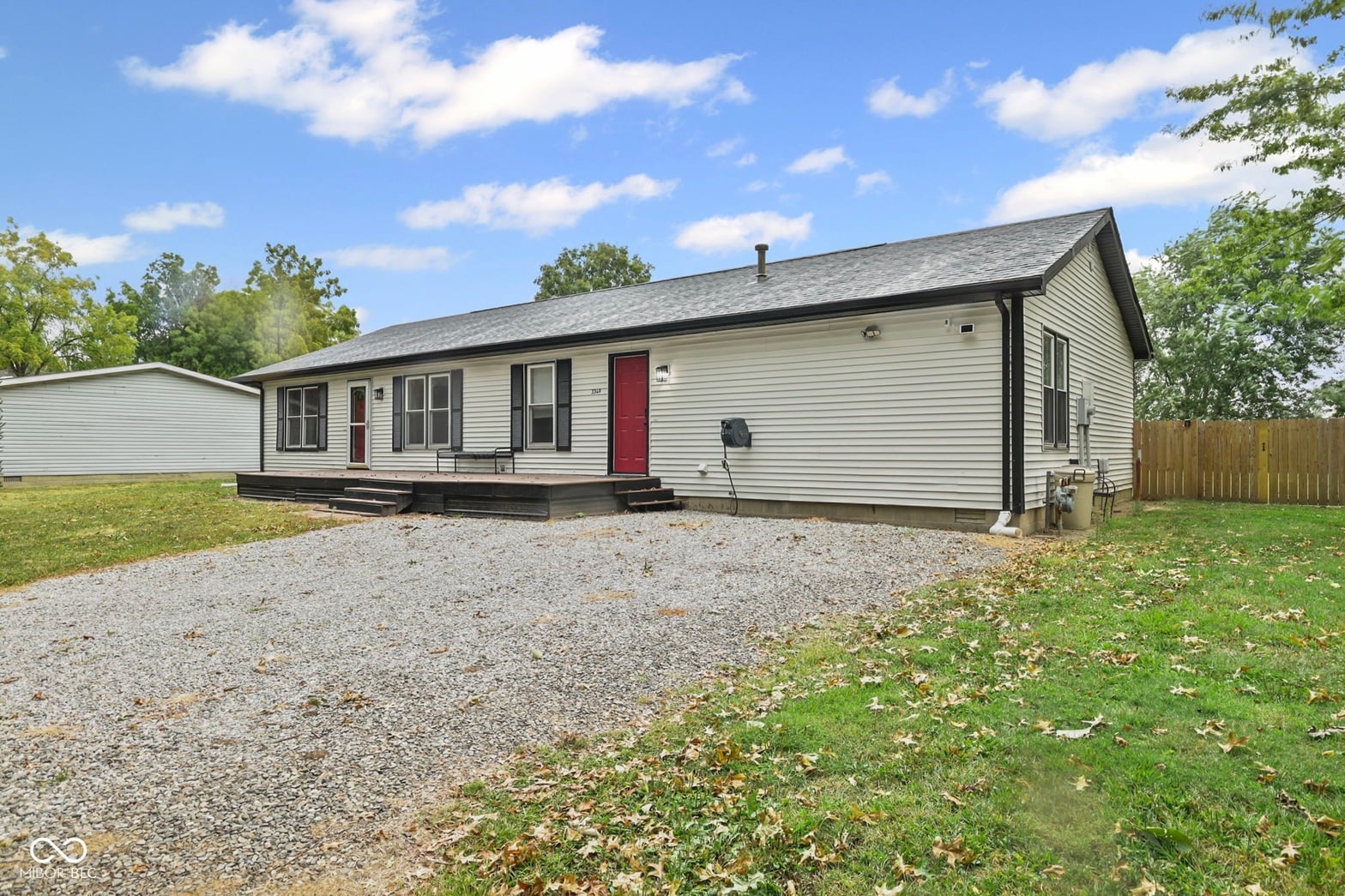 Photo of 3349 S State Road 19, Tipton, IN