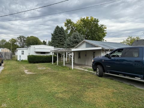 608 White Street