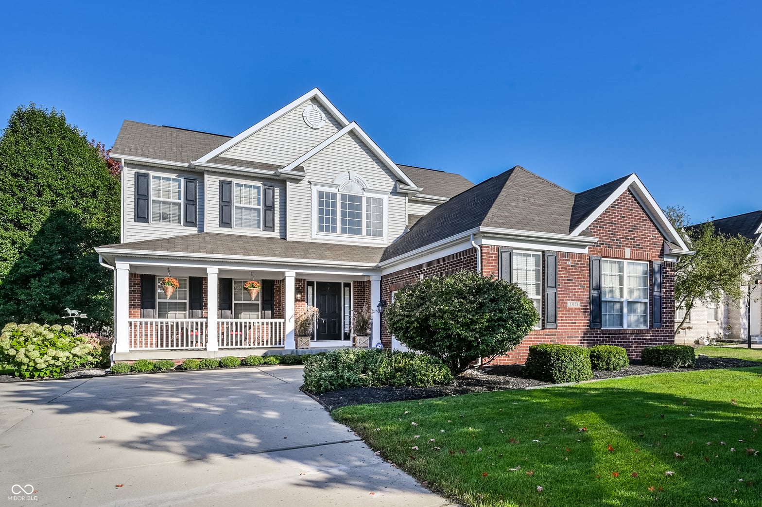 Photo of 13128 Glenside Drive, Fishers, IN