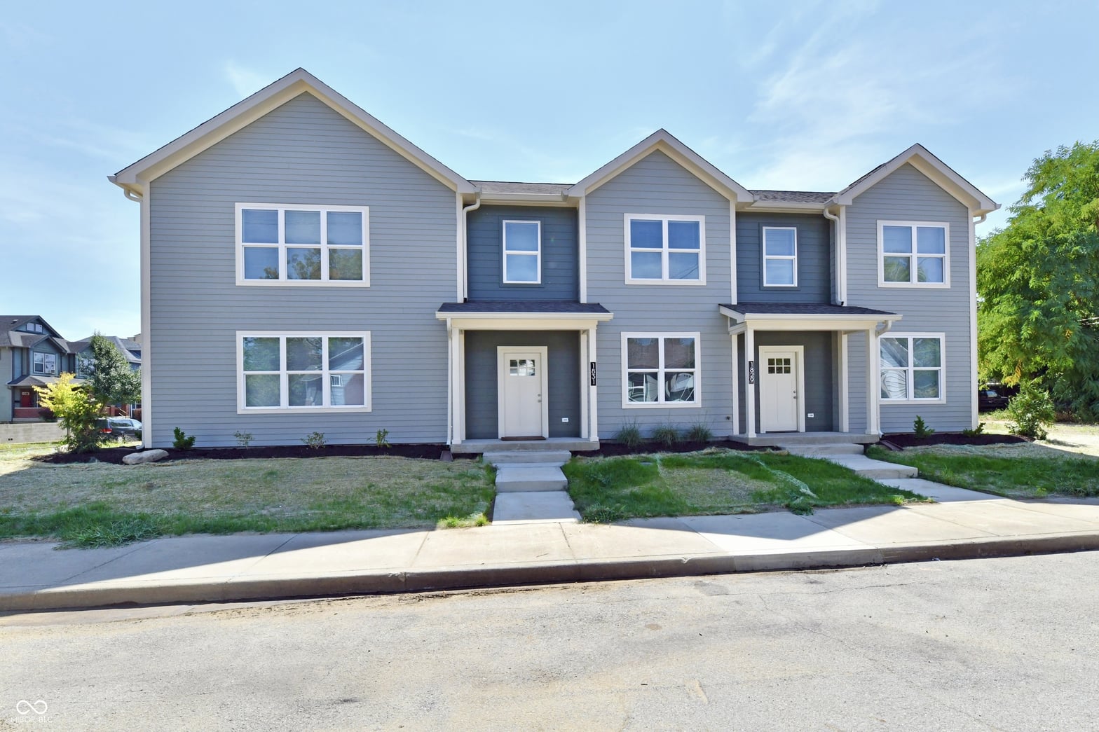 Photo of 1831 Marlowe Avenue, Indianapolis, IN