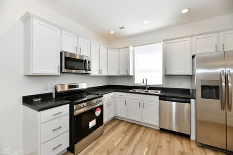 Photo of 1831 Marlowe Avenue, Indianapolis, IN