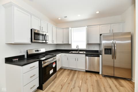 Photo of 1831 Marlowe Avenue, Indianapolis, IN