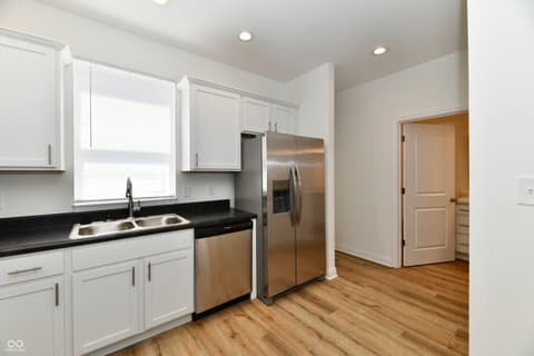 Photo of 1831 Marlowe Avenue, Indianapolis, IN