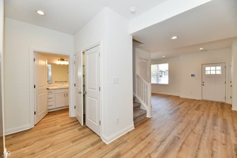 Photo of 1831 Marlowe Avenue, Indianapolis, IN