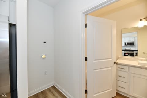 Photo of 1831 Marlowe Avenue, Indianapolis, IN
