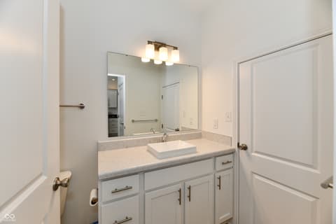 Photo of 1831 Marlowe Avenue, Indianapolis, IN