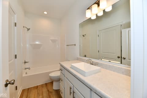 Photo of 1831 Marlowe Avenue, Indianapolis, IN