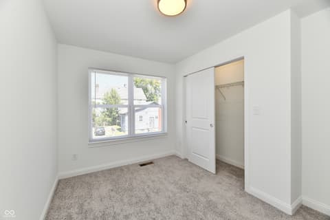 Photo of 1831 Marlowe Avenue, Indianapolis, IN