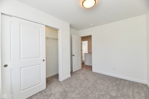 Photo of 1831 Marlowe Avenue, Indianapolis, IN