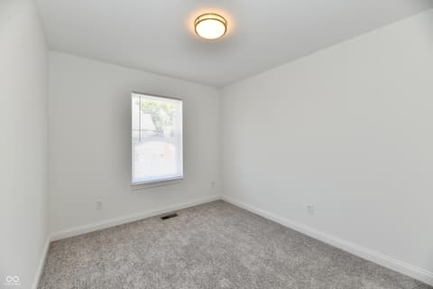 Photo of 1831 Marlowe Avenue, Indianapolis, IN