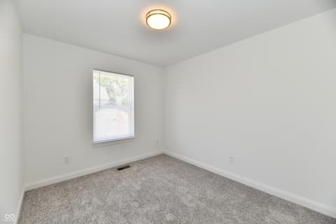 Photo of 1831 Marlowe Avenue, Indianapolis, IN