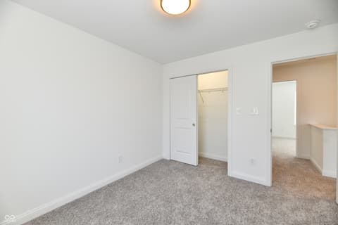 Photo of 1831 Marlowe Avenue, Indianapolis, IN