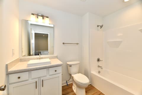 Photo of 1831 Marlowe Avenue, Indianapolis, IN