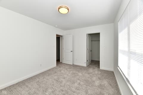 Photo of 1831 Marlowe Avenue, Indianapolis, IN