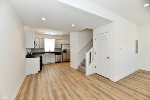 Photo of 1831 Marlowe Avenue, Indianapolis, IN