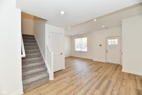 Photo of 1831 Marlowe Avenue, Indianapolis, IN