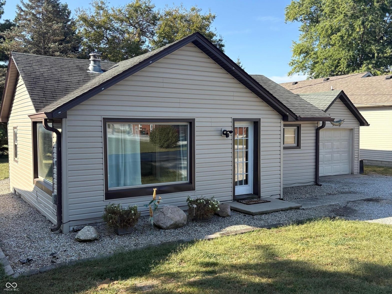 Photo of 453 Michigan Street, Clayton, IN